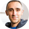 Sam Yagan