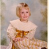 Mary Batterson-Stewart