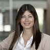 Natalie Shaverdian Riise-Knudsen