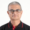 Guruprasad Krishnamurthy