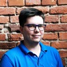 Szymon Fraczek-Stargala
