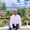 Prateek Pandey