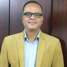 Kumar Krishna