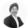 Jaspreet Singh