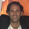 Marc Harrison