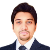 Nisarg Naik