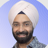 Kanwar Saluja