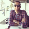 Justin Elsberry
