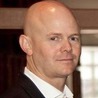 Jeremy Blackburn
