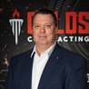 Mark Blanchard