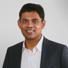 Manavalan Krishnan