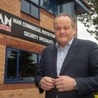 Iain McCallister
