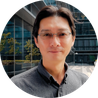 Eric Teong