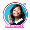 Tiffany Ricks