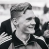 André Skjeggestad