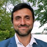 Enrico Ferrari
