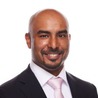 Rishi Ramraj