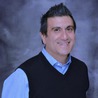 Mike Salahi