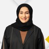 Lamees Al Lawati