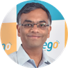Sunil Gandhe