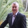 Peter Pritchard