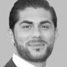 Ali Dorri