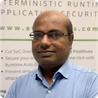 Keshav Kamble