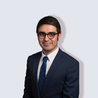 Mehrdad Agholizadeh