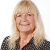 Hege Hellström