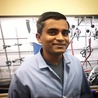 Ravikumar Ramegowda