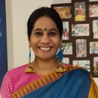 Vasudha Shrotriya