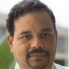 Suresh Varma