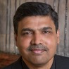 Shaz Ahmed