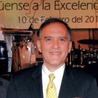 Javier Solorzano
