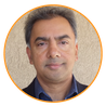 Ashok Krishnamoorthy