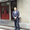 Rex Zhu