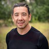 Alex Fang