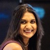 Sarah Tamilarasan