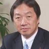 Kazuhiko Tsutsumi
