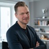 Fredrik Höglin
