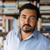 Sam Gharbi