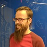 Eric Nelson