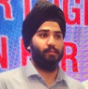 Gagan Preet Singh