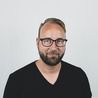Marc Stickdorn