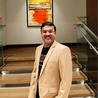 Chandrasekar Ramachandran