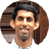 Nevin Raj