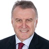 Geoffrey T. Martin