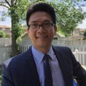 Tony Dinh