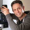Aaron Rudenstine