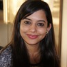 Rituparna Panda